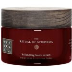 Rituals The Ritual Of Ayurveda zjemňující tělový krém 220 ml – Zboží Dáma