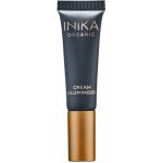 Inika Organic Bio krémový rozjasňovač Pink Pearl 8 ml – Hledejceny.cz
