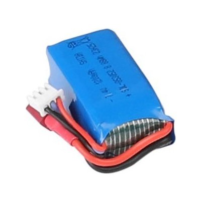 DF models Akumulátor Li-Pol 7,4V 1200 mAh 7637