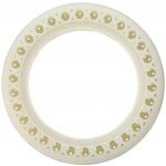 RhinoTech 8.5x2 RTXACC-XISC045 fluorescenční bezdušová pneumatika – Hledejceny.cz