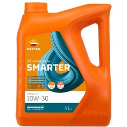 Repsol Smarter HMEOC 4T 10W-30 4 l