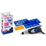 Dremel Engraver F0130290JJ – HobbyKompas.cz