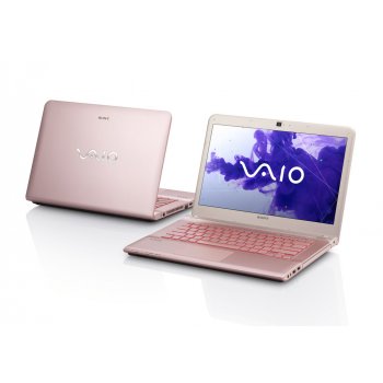 Sony VAIO SV-E14A1S1EP