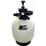 HANSCRAFT GECCO TOP 875 Písková filtrace – Zboží Mobilmania