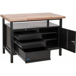 Güde P 1200 SLT – Zboží Dáma