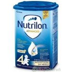 Nutrilon 4 Advanced Vanilla 6 x 800 g – Hledejceny.cz