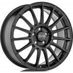 OZ SUPERTURISMO LM 8x18 5x120 ET50 matt black – Hledejceny.cz