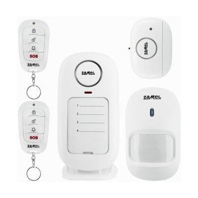 GROTHE ZAM-350 – Zboží Mobilmania