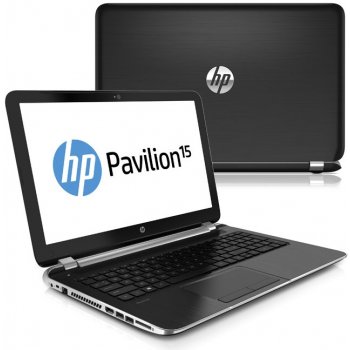 HP Pavilion 15-n050 E7G02EA