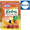 Cukr Dr. Oetker Extra želírovací cukr na přípravu ovocných džemů a marmelád 500 g