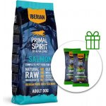 Primal Spirit Dog 70% Wild Waters 12 kg – Hledejceny.cz