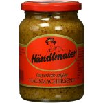 Händlmaier Bavorská sladká domácí hořčice 335ml – Zboží Dáma