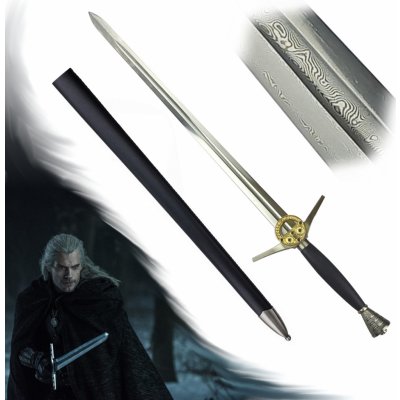 Chladné Zbraně BUTCHER FROM BLAVIKEN + pochva – Zboží Mobilmania