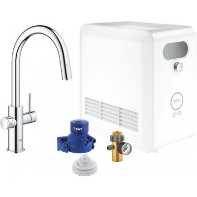 GROHE 31325002 – Hledejceny.cz