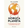 Kniha Horúca planéta - Bill McGuire