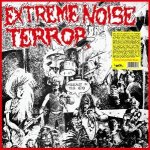 Extreme Noise Terror - A Holocaust In Your Head LTD LP – Hledejceny.cz
