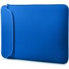 Brašna na notebook HP Protective Reversible 15.6" 2F1X7AA černo-modrá