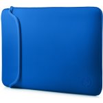 HP Protective Reversible 15.6" 2F1X7AA černo-modrá – Zboží Mobilmania