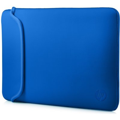 HP Protective Reversible 15.6" 2F1X7AA černo-modrá – Zboží Mobilmania