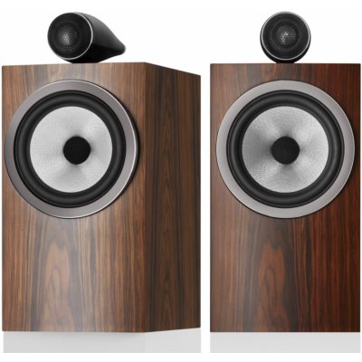 Reprosoustavy a reproduktory Bowers & Wilkins – Heureka.cz