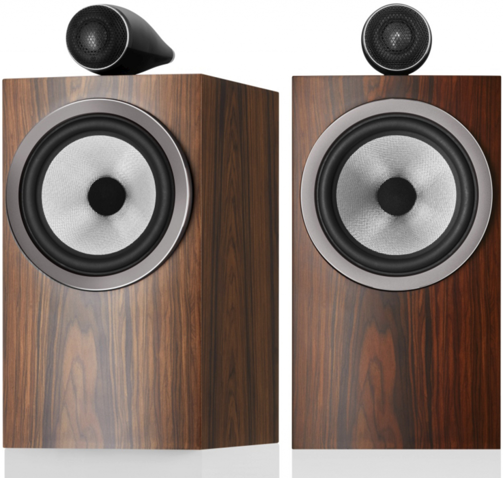 Bowers & Wilkins 705 S2