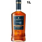 Larsen VSOP Mature Casks 40% 0,7 l (karton) – Zboží Dáma