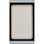 Artdeco Eye Shadow Pearl oční stíny 15 pearly snow grey 0,8 g – Sleviste.cz