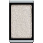 Artdeco Eye Shadow Pearl oční stíny 15 pearly snow grey 0,8 g – Hledejceny.cz