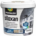 Primalex siloxan fasádní silikonová omítka 25 kg 1.5 mm Roztíraná – Sleviste.cz