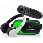Esperanza VR brýle ESPGR$P47_WH$JOY – Zboží Živě