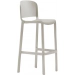 Pedrali Dome 263 76,5 cm béžová – Zboží Dáma