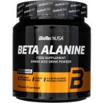 BioTech USA Beta Alanine 300 g – Sleviste.cz