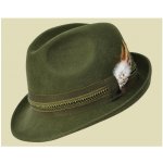 Werra Hynek pánský myslivecký klobouk – Zboží Dáma