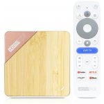Homatics Box 4K Pro V2 AI-SR – Hledejceny.cz