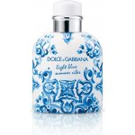 Dolce & Gabbana Light Blue Summer Vibes toaletní voda pánská 125 ml – Hledejceny.cz