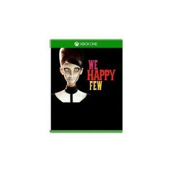 We Happy Few