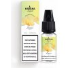 E-liquid Havana Lights Nic Salt Lemon 10 ml 20 mg