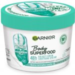 Garnier Body Superfood Soothing Cream ( normální až suchá pokožka ) zklidňující tělový krém s výtažkem z aloe vera 380 ml – Zboží Mobilmania