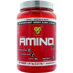 BSN nutrition Amino-X 1010 g - fruit punch