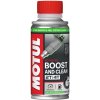 Aditivum do paliv Motul Boost and Clean 100 ml