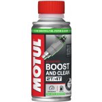 Motul Boost and Clean 100 ml | Zboží Auto