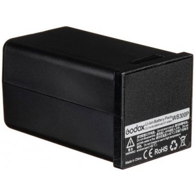 Godox WB300P – Zboží Živě