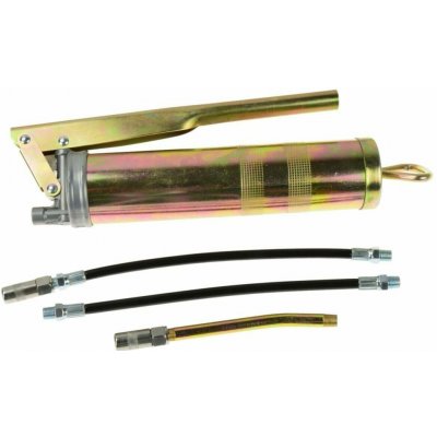 GEKO G01120 Ruční mazací lis, maznice 400g | Zboží Auto