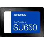 ADATA Ultimate SU650 2TB, ASU650SS-2TT-R – Zboží Živě