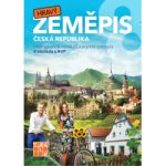 Hravý zeměpis pro 8.ročník-Česká republika – Sleviste.cz