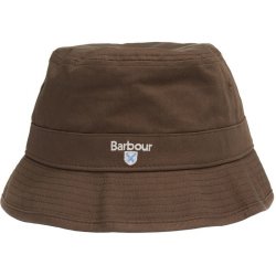 Barbour Cascade Bucket Hat Olive