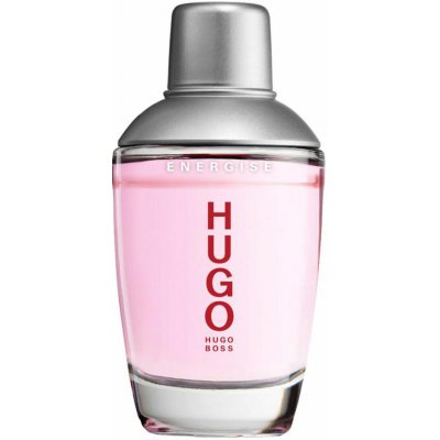 Hugo Boss Energise toaletní voda pánská 75 ml – Hledejceny.cz