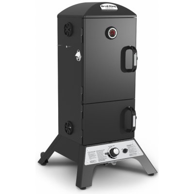 Broil King VERTICAL GAS SMOKER