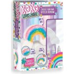 Sambro XOXO Crystal Rainbow – Hledejceny.cz