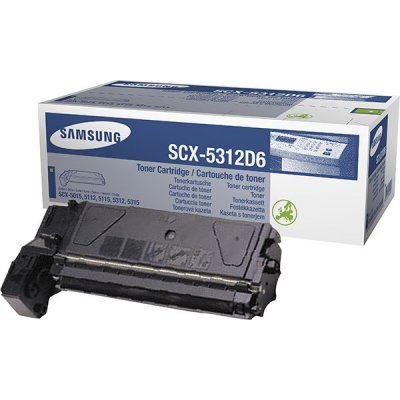 Samsung SCX-5312D6 - originální – Zboží Živě